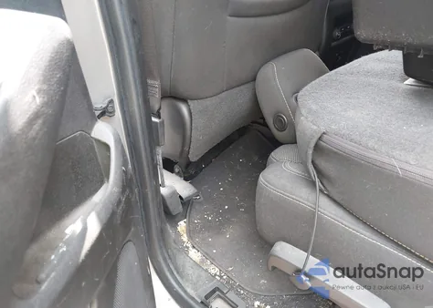 2018 Chevrolet Traverse 1Lt из США, поврежденный, VIN 1GNEVGKW0JJ165812